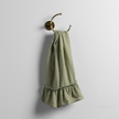 Linen Whisper Guest Towel