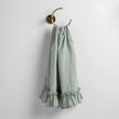 Linen Whisper Guest Towel - Maaribu