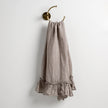 Linen Whisper Guest Towel - Maaribu
