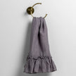 Linen Whisper Guest Towel - Maaribu