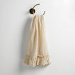 Linen Whisper Guest Towel - Maaribu