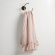 Linen Whisper Guest Towel - Maaribu