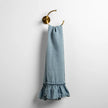 Linen Whisper Guest Towel - Maaribu