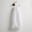 Linen Whisper Guest Towel - Maaribu