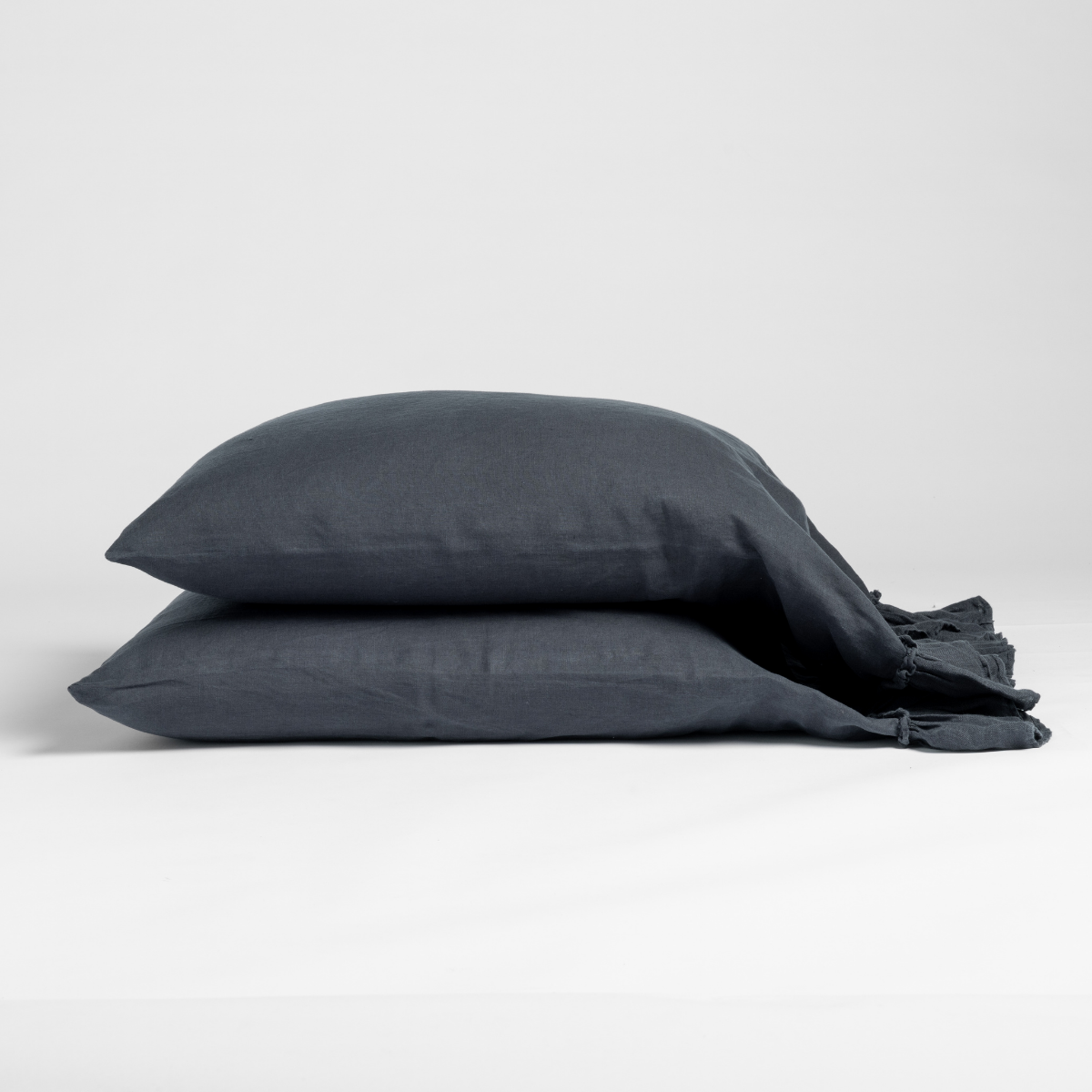 Linen Whisper Pillowcase
