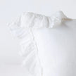 Linen Whisper Sham - Maaribu