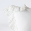 Linen Whisper Sham - Maaribu