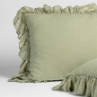 Linen Whisper Sham