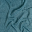 Linen Whisper Crib Skirt - Maaribu