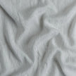 Linen Whisper Crib Skirt - Maaribu