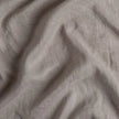 Linen Whisper Crib Skirt - Maaribu