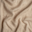 Linen Whisper Crib Skirt - Maaribu