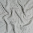 Linen Whisper Crib Skirt - Maaribu