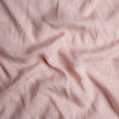Linen Whisper Crib Skirt - Maaribu