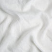 Linen Whisper Crib Skirt - Maaribu
