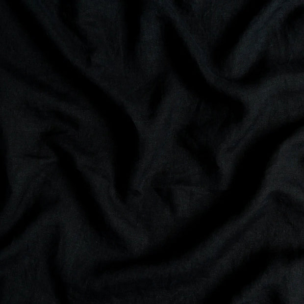 Linen Throw Pillow - Maaribu