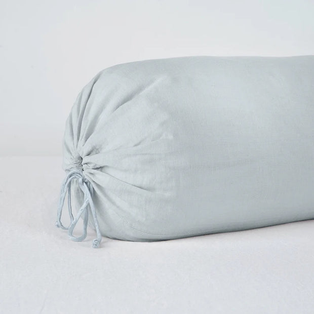 Linen Throw Pillow - Maaribu