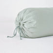 Linen Throw Pillow - Maaribu