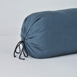 Linen Throw Pillow - Maaribu