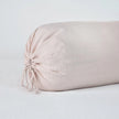 Linen Throw Pillow - Maaribu