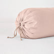 Linen Throw Pillow - Maaribu