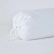 Linen Throw Pillow - Maaribu