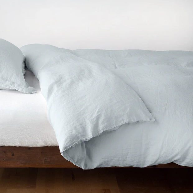 Linen Duvet Cover - Maaribu