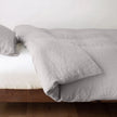 Linen Duvet Cover - Maaribu