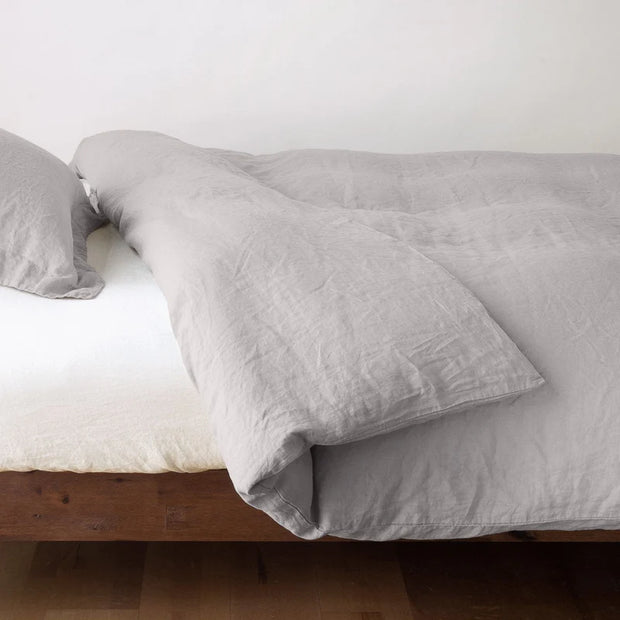 Linen Duvet Cover - Maaribu