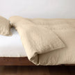 Linen Duvet Cover - Maaribu