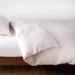 Linen Duvet Cover - Maaribu