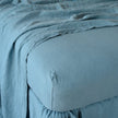 Linen Fitted Sheet - Maaribu