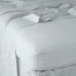 Linen Fitted Sheet - Maaribu