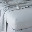 Linen Fitted Sheet - Maaribu