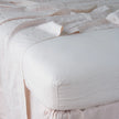 Linen Fitted Sheet - Maaribu