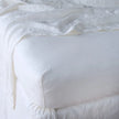 Linen Fitted Sheet - Maaribu