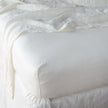 Linen Fitted Sheet - Maaribu