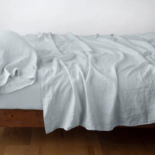 Linen Flat Sheet - Maaribu