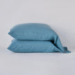 Linen Pillowcase Cuff Edge - Maaribu