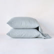 Linen Pillowcase Cuff Edge - Maaribu