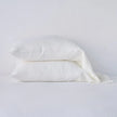 Linen Pillowcase Cuff Edge - Maaribu