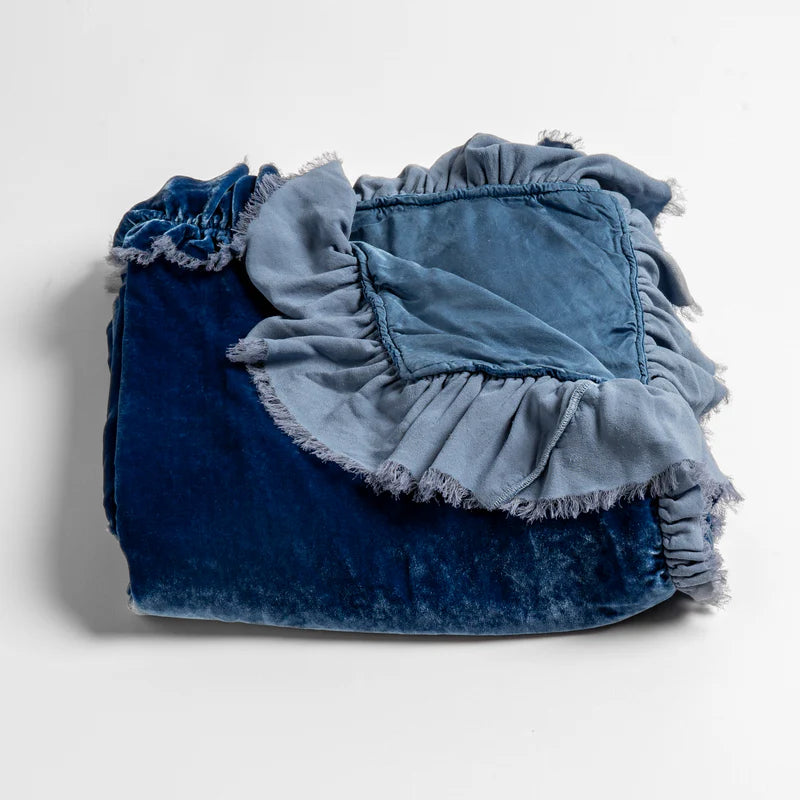 Loulah Baby Blanket - Maaribu