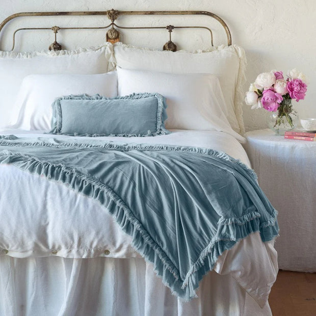Loulah Throw Blanket - Maaribu