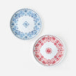 American Holiday Platter Melamine - Maaribu