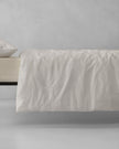 Society Limonta Miro Duvet Cover Bianco King