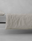 Society Limonta Miro Duvet Cover Fumo King
