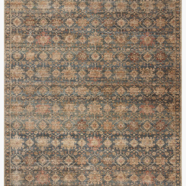 Amber Lewis x Loloi Molly Rug 2'3" x 3'10"