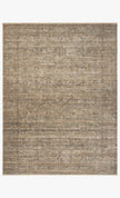 Amber Lewis x Loloi Molly Rug 8'6 x 12'