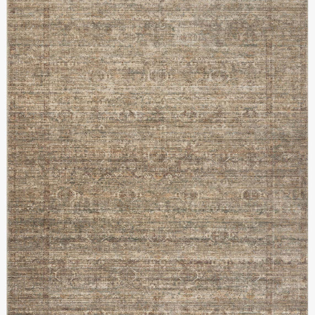 Amber Lewis x Loloi Molly Rug 8'6 x 12'
