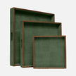 Made Goods Amina Tray Set/3 - Maaribu